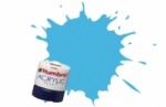 Humbrol Akryl 12ml 047 Sea blue                          blank